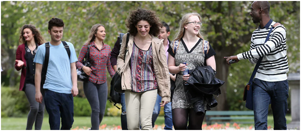 卡迪夫大学 卡迪夫大学