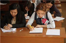 美国高中留学活动 一个重要的转折点