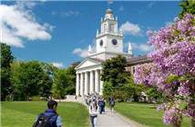 2018英国私立中学排名汇总