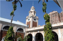 香港大学金融硕士费用需要多少？