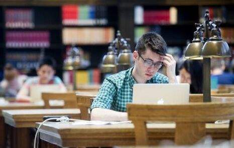 美国研究生留学 美国研究生留学