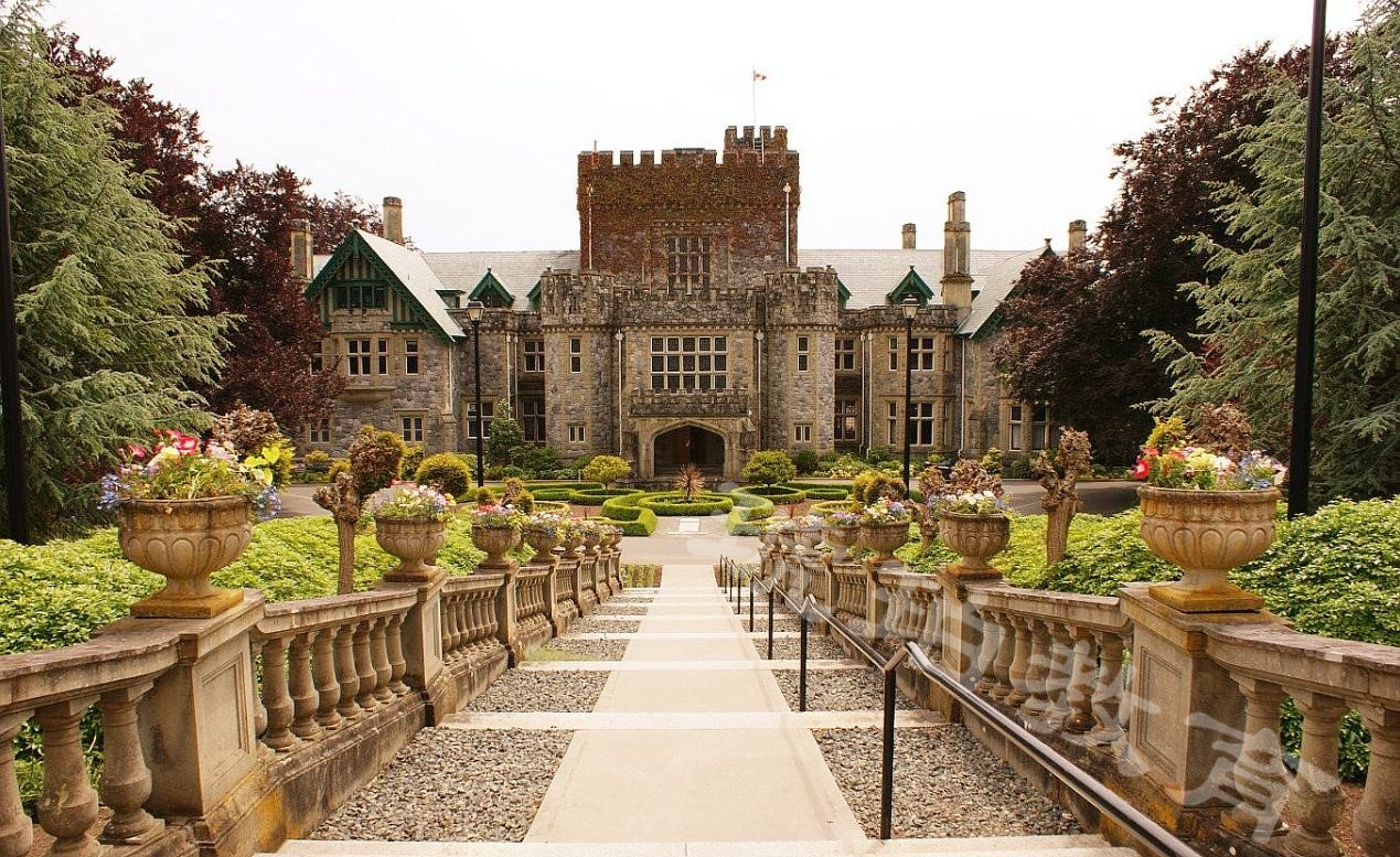 加拿大留学 加拿大留学