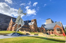 申请悉尼大学本科需要什么条件