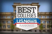USNews2020美国大学排名公布，普林斯顿蝉联第一！