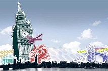 周末活动：2020年英国留学规划讲座