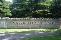 世界口译之最 巴斯大学招生面试会报名开始！