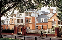 英国‘学霸养成系’ 堪比牛剑直通车的私立中学TOP 5