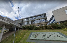 英国大学教学楼争相比“丑”，本地学生都嫌弃的教学楼长啥样？