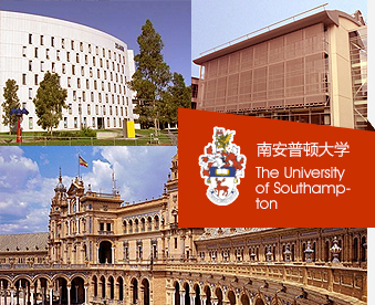 南安普顿大学