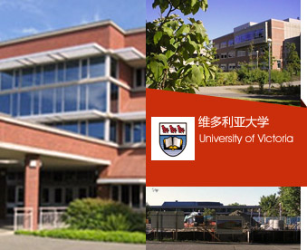 维多利亚大学