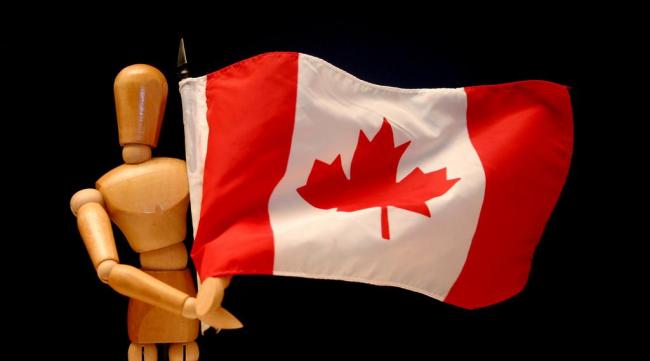 加拿大签证办理