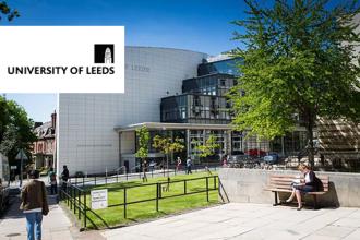 利兹大学 利兹大学