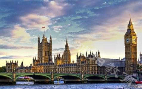 英国研究生留学